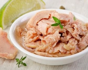 Тунец защитит сердце