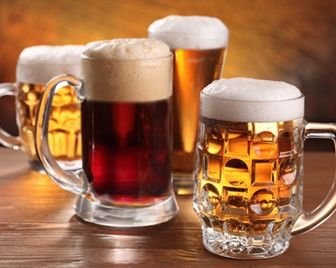 Пиво, сваренное ветеранами армии США