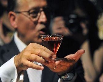 Самый дорогой коктейль в мире