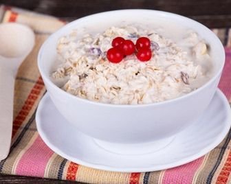 Названы самые усыпляющие продукты