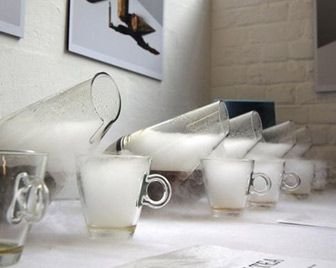 Чай для ингаляций