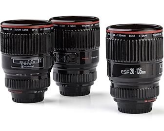 Стаканы для фотографов