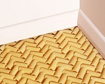 Архитектурные сооружения из пасты