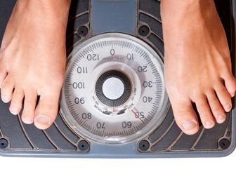 Треть взрослых во всем мире имеют избыточный вес