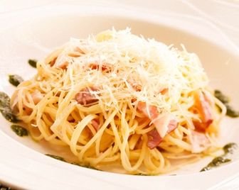 Итальянцы стали есть меньше пасты