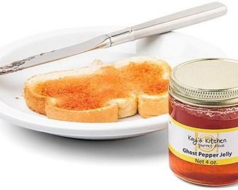 Джем из перца – экстремальный способ проснуться