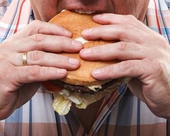 Британцы не собираются худеть