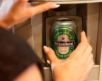 Самый быстрый способ охладить пиво