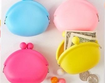 Деньги с аппетитным ароматом