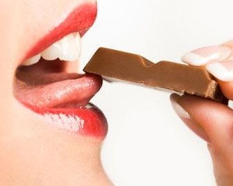 Употребление шоколада – один из лучших способов похудеть