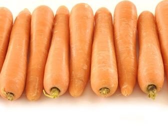 Морковь повышает мужскую фертильность