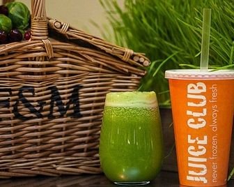 В британских магазинах появится сок из брюссельской капусты