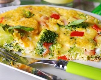 Плотный завтрак поможет забеременеть