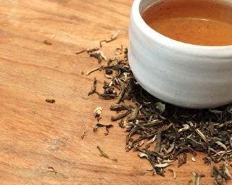 Зеленый чай нейтрализует действие таблеток от давления