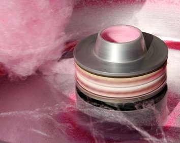 Выведен виноград со вкусом сахарной ваты