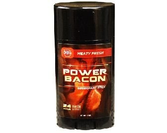 Беконовый дезодорант