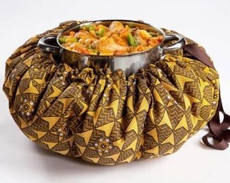 Новый кухонный гаджет из каменного века