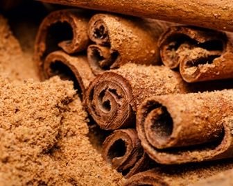 Корица снижает уровень сахара в крови