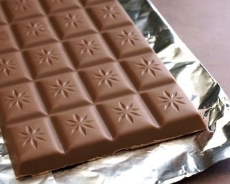 В продаже появится шоколад, полезный для сердца