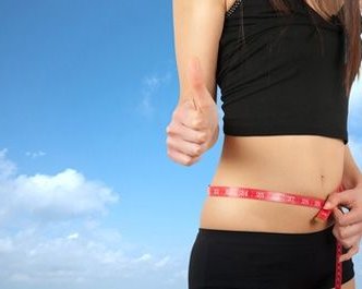 Более половины британцев пытались похудеть в 2013 году