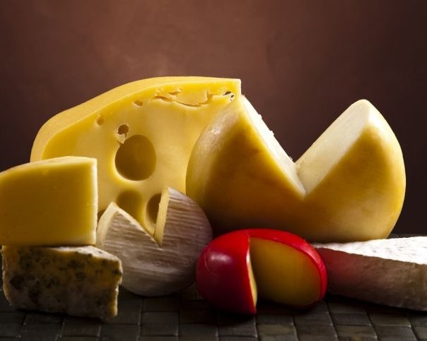 Какие сны вызывают разные сыры