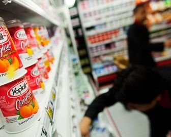 В США откроется первый магазин просроченных продуктов