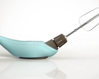 Миксер-дрель