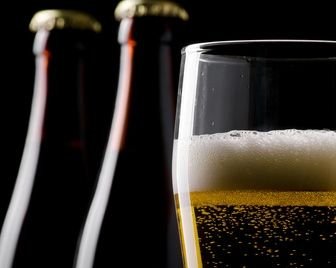 Пиво может заменить вино на праздничном столе у британцев