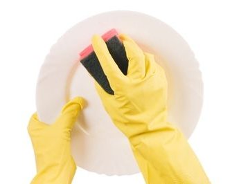 В американских ресторанах проблемы с санитарией