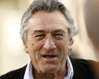 Роберт де Ниро откроет несколько ресторанов в Шанхае