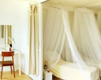 Японское кафе предлагает поспать