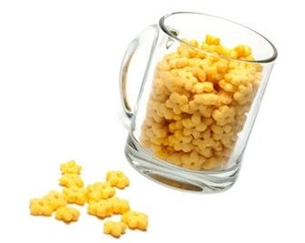 Английский завтрак, который можно выпить