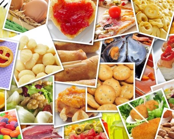 Фотографирование еды улучшает ее вкус