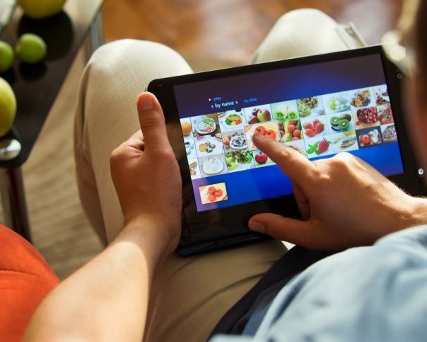 Не рассматривайте фотографии еды перед обедом