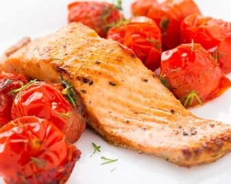 Приготовленные помидоры содержат больше антиоксидантов, чем свежие