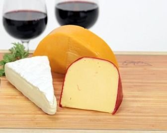 Двухсторонняя разделочная доска