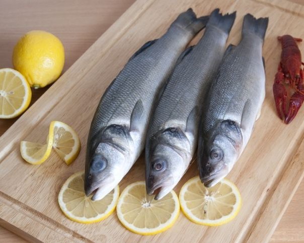 Рыбий жир защищает мозг от возрастных изменений