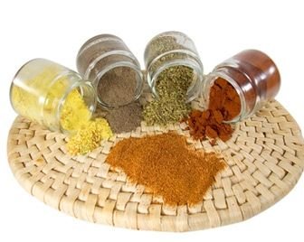 Сервис ежемесячной доставки специй