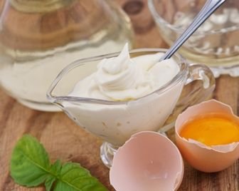 Майонез – самый популярный соус США