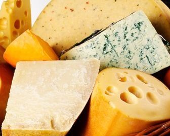 Как человека характеризует его любимый сорт сыра