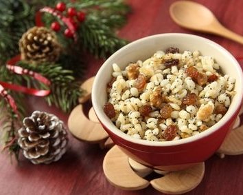 Сегодня начинается Рождественский пост