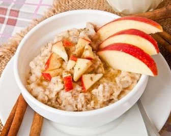 10 продуктов, надолго сохраняющих чувство сытости