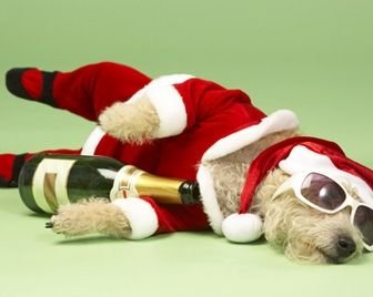 Британцам помогут пережить рождественское похмелье