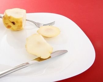 Микрочип, контролирующий аппетит