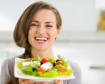 Количество флекситарианцев выросло на 40%