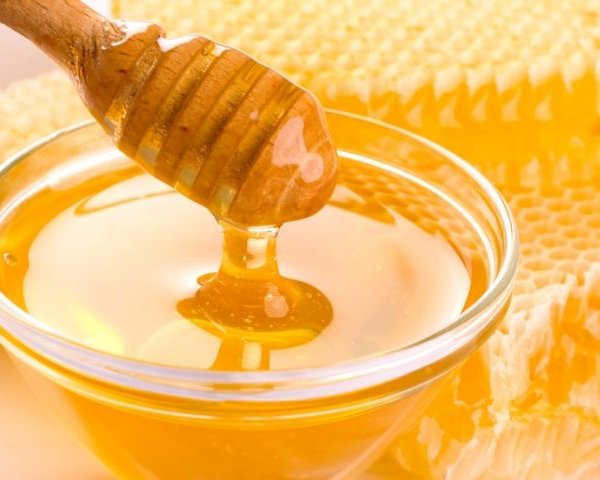 Самый дорогой в мире мёд