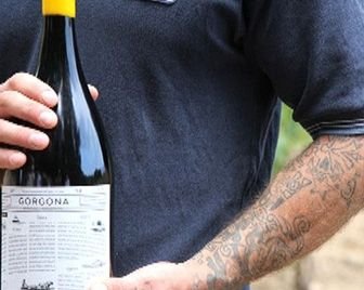 Вино от заключенных