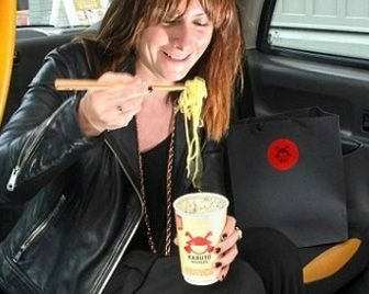 Лондонское такси спасёт от похмелья