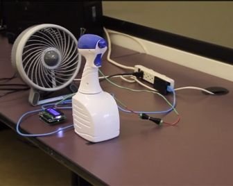 Сообщение, отправленное с помощью водки