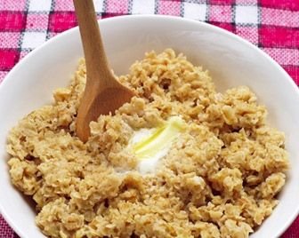 Завтрак спасет от инфаркта